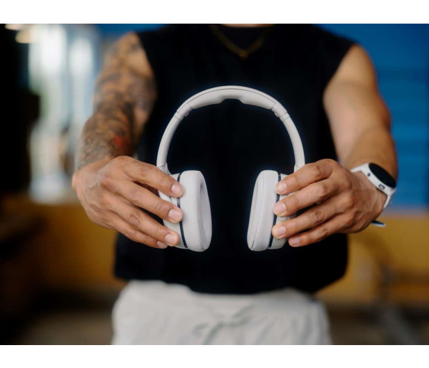 Skullcandy Crusher 540 Active Concrete - 1610076 - zdjęcie 6